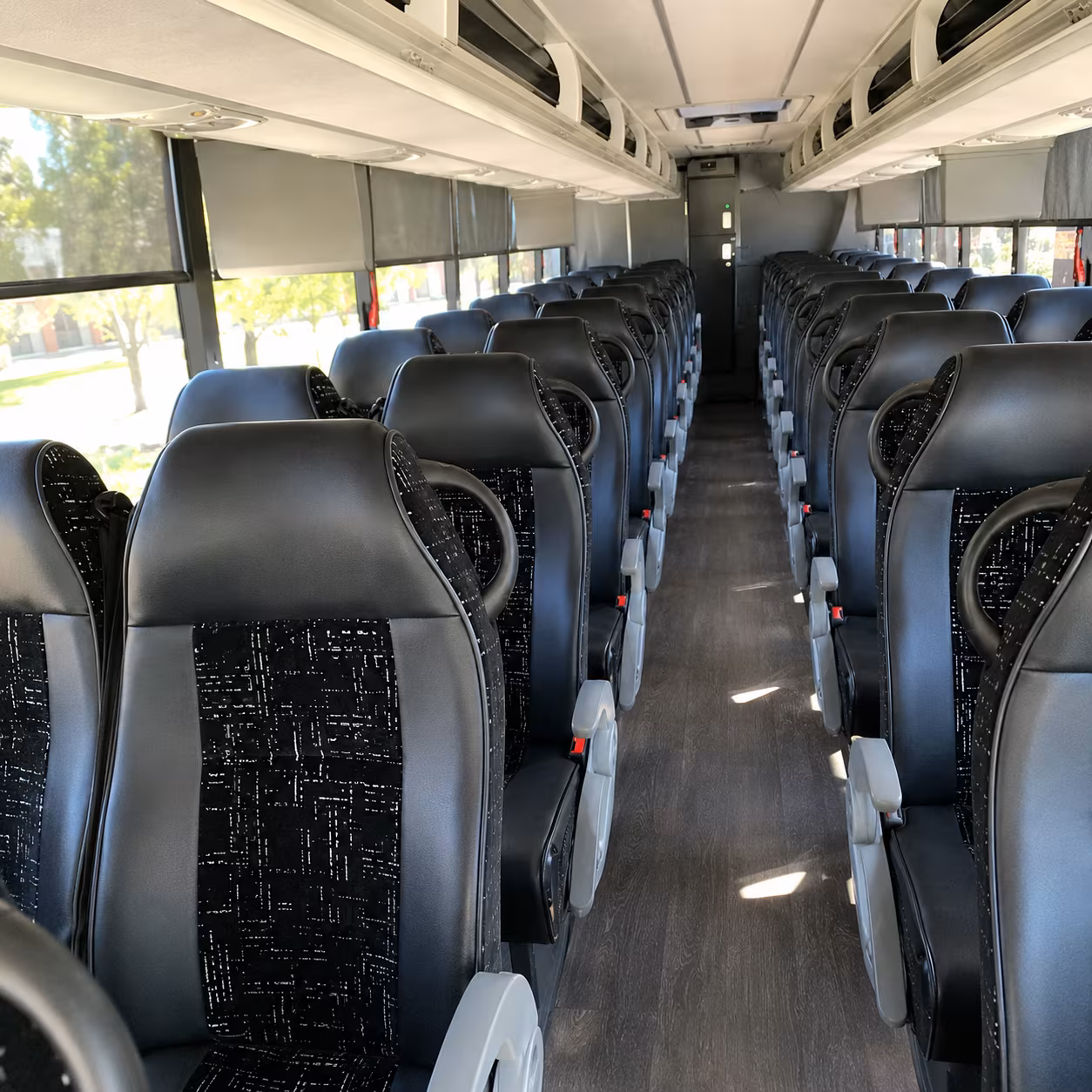 irvine wedding transportation
