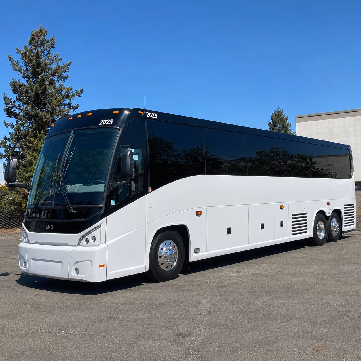 irvinecharterbusservices com can get your group to honda center without the katella avenue backup