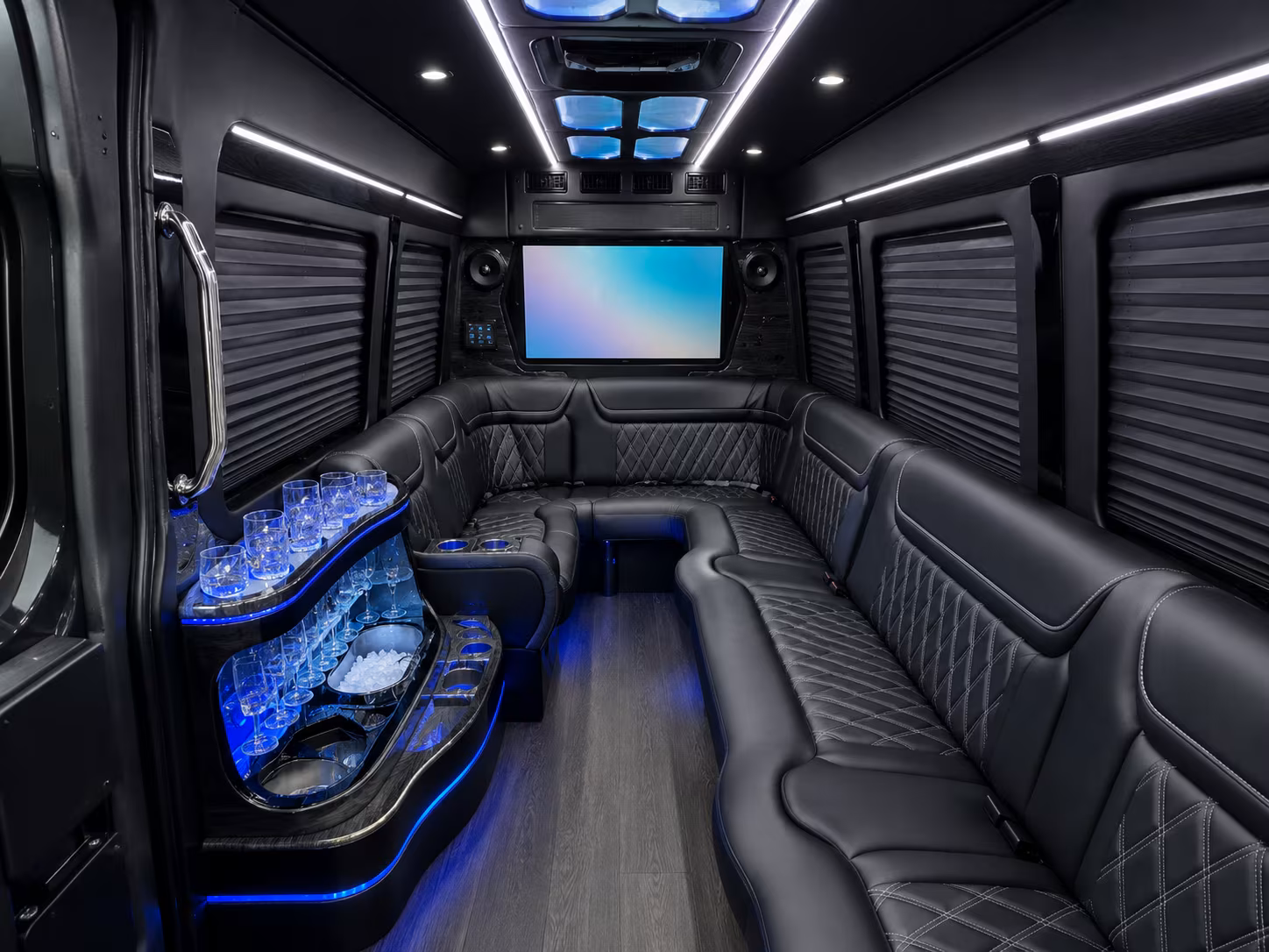 irvinecharterbusservices com makes it easy to set up recurring shuttle routes in irvine