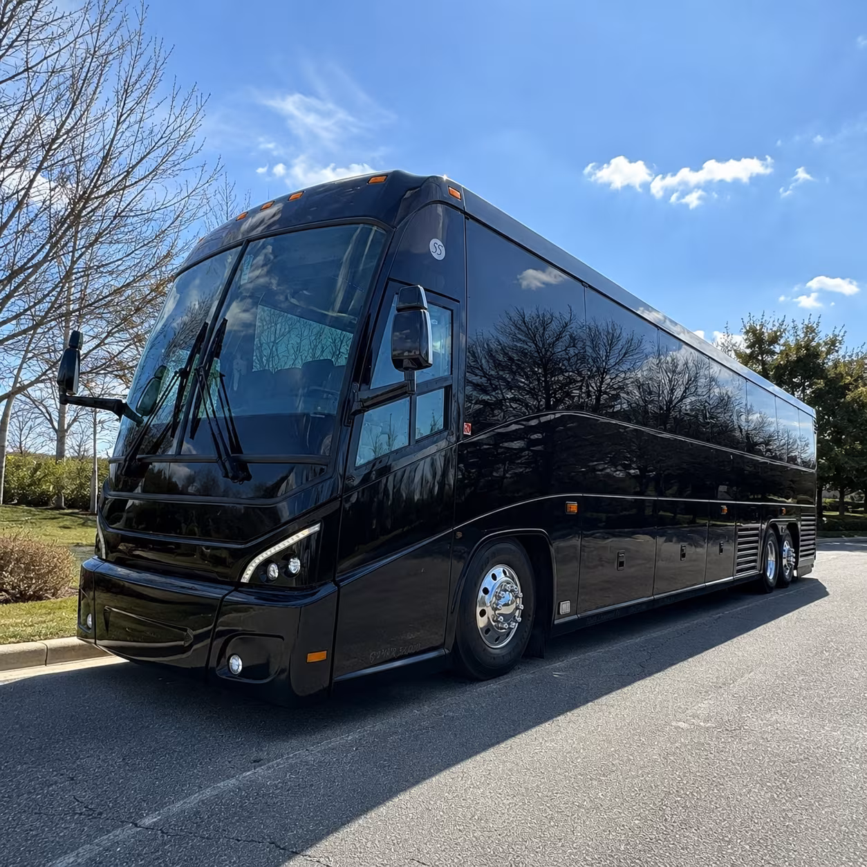 irvinecharterbusservices com makes it possible to get to coachella without the carpool chaos