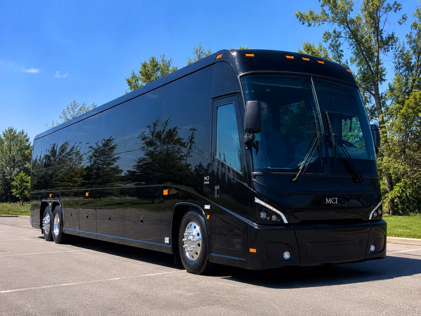 just one form to compare irvine wedding buses and get pricing in seconds