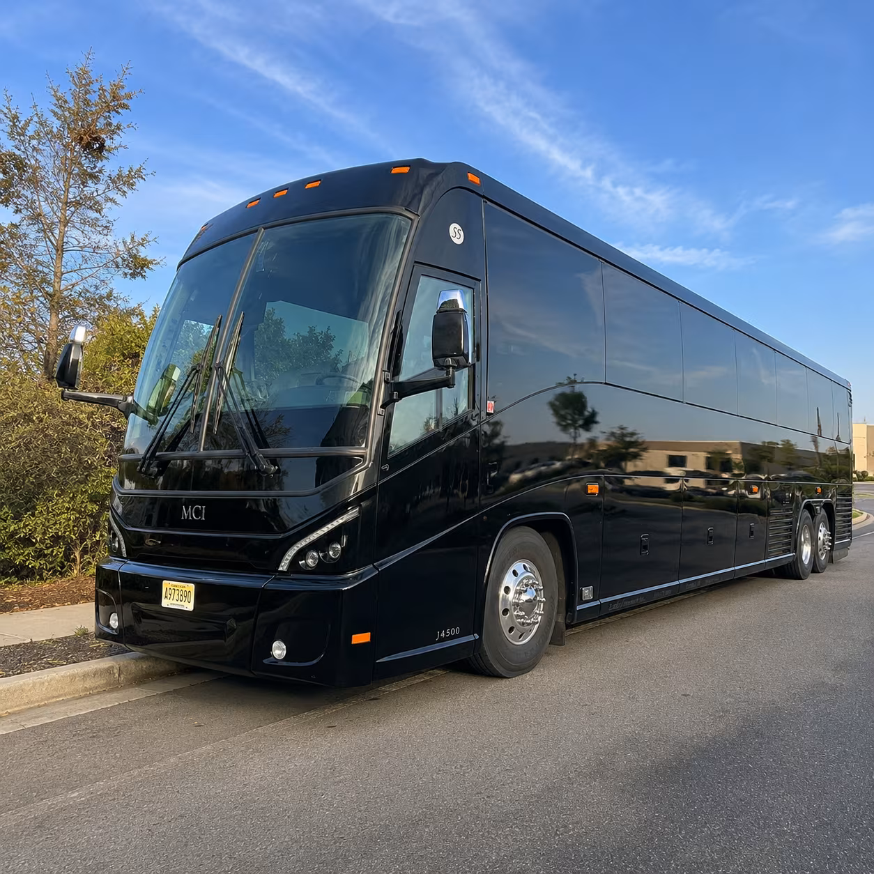 no carpool chaos for regional crusades and christian conferences