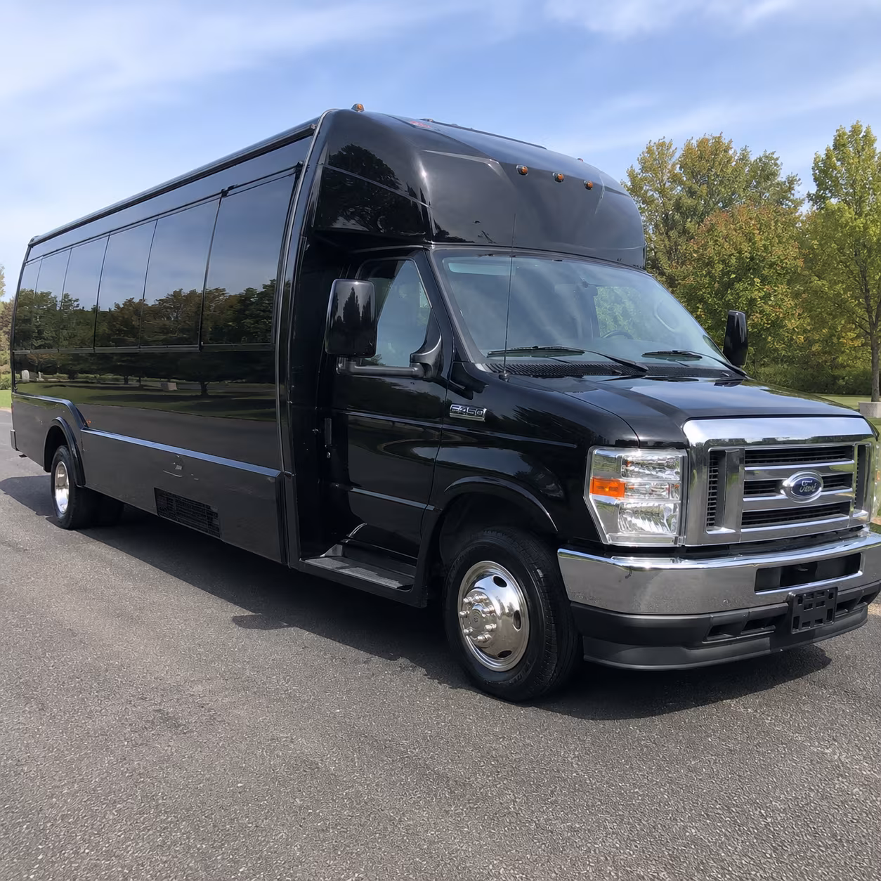 party buses for irvine prom night at newport beach and anaheim venues