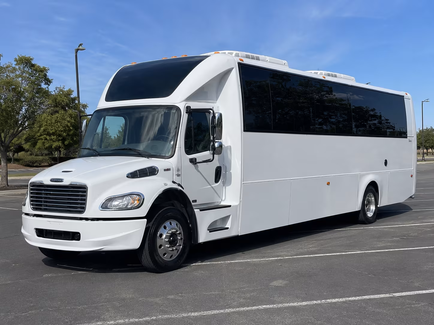 prom quinceanera sweet 16 party bus rentals in irvine