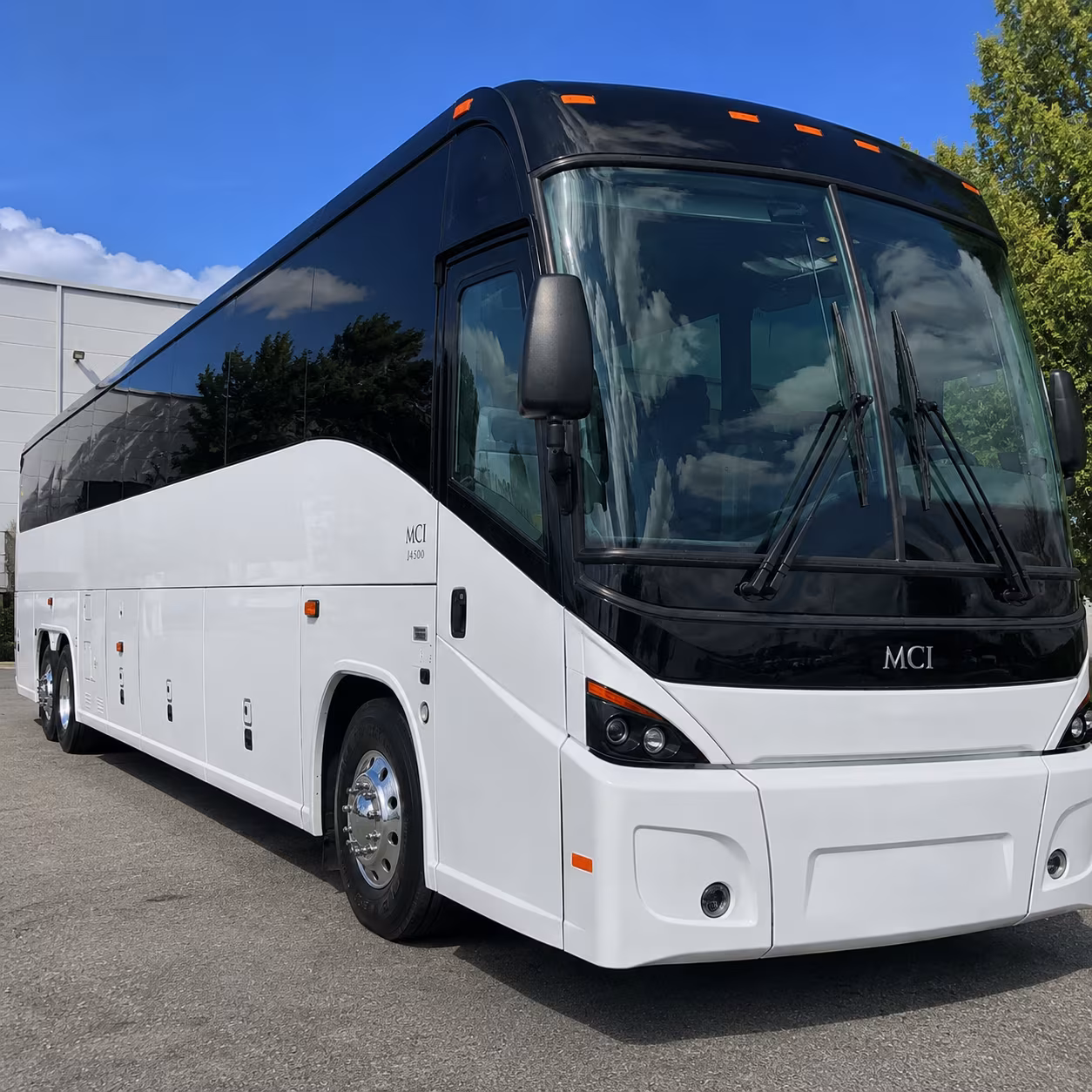 run a daily feeder shuttle from irvine transportation center to your campus
