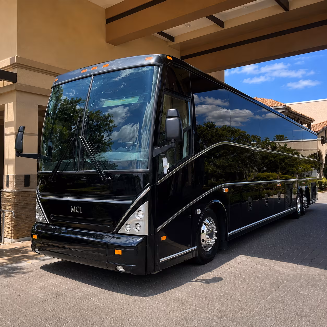 science and nature field trips from irvine are easy with the right bus