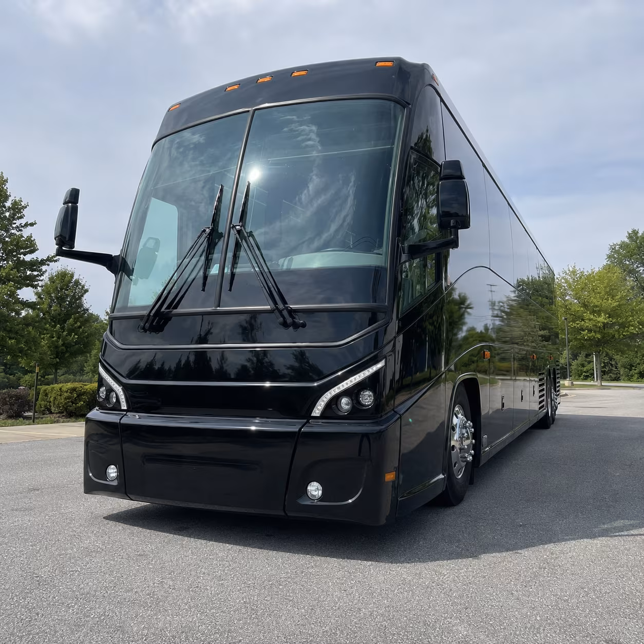 sunday morning shuttle service for irvine s largest congregations