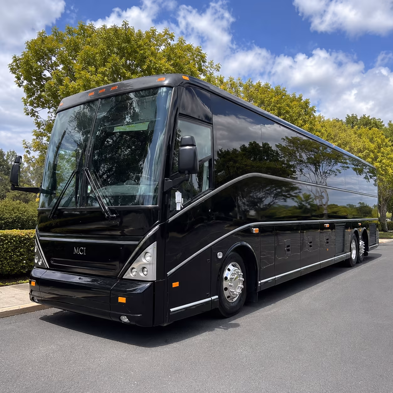 uci commencement campus events and student group transportation