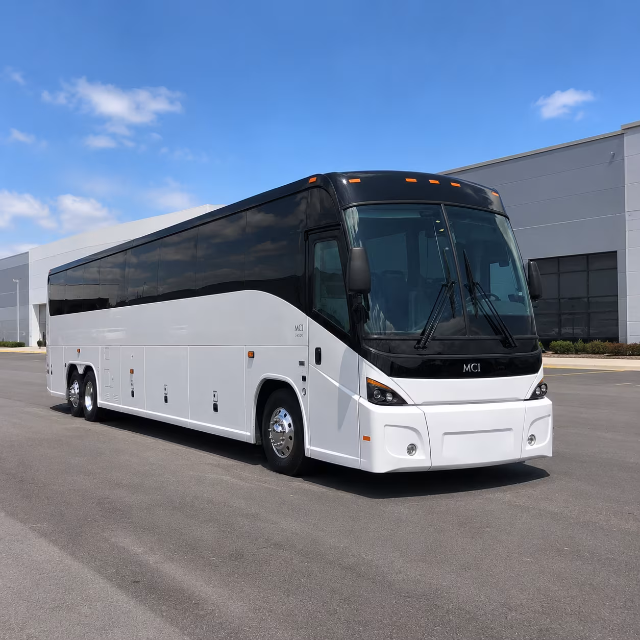 we help you compare buses for uci rotc veterans groups and public agency events