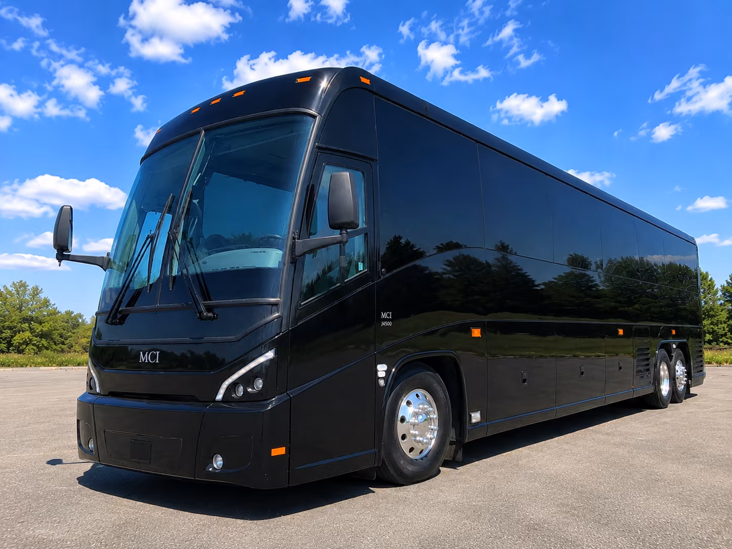 wedding bus rentals to pelican hill and newport coast venues