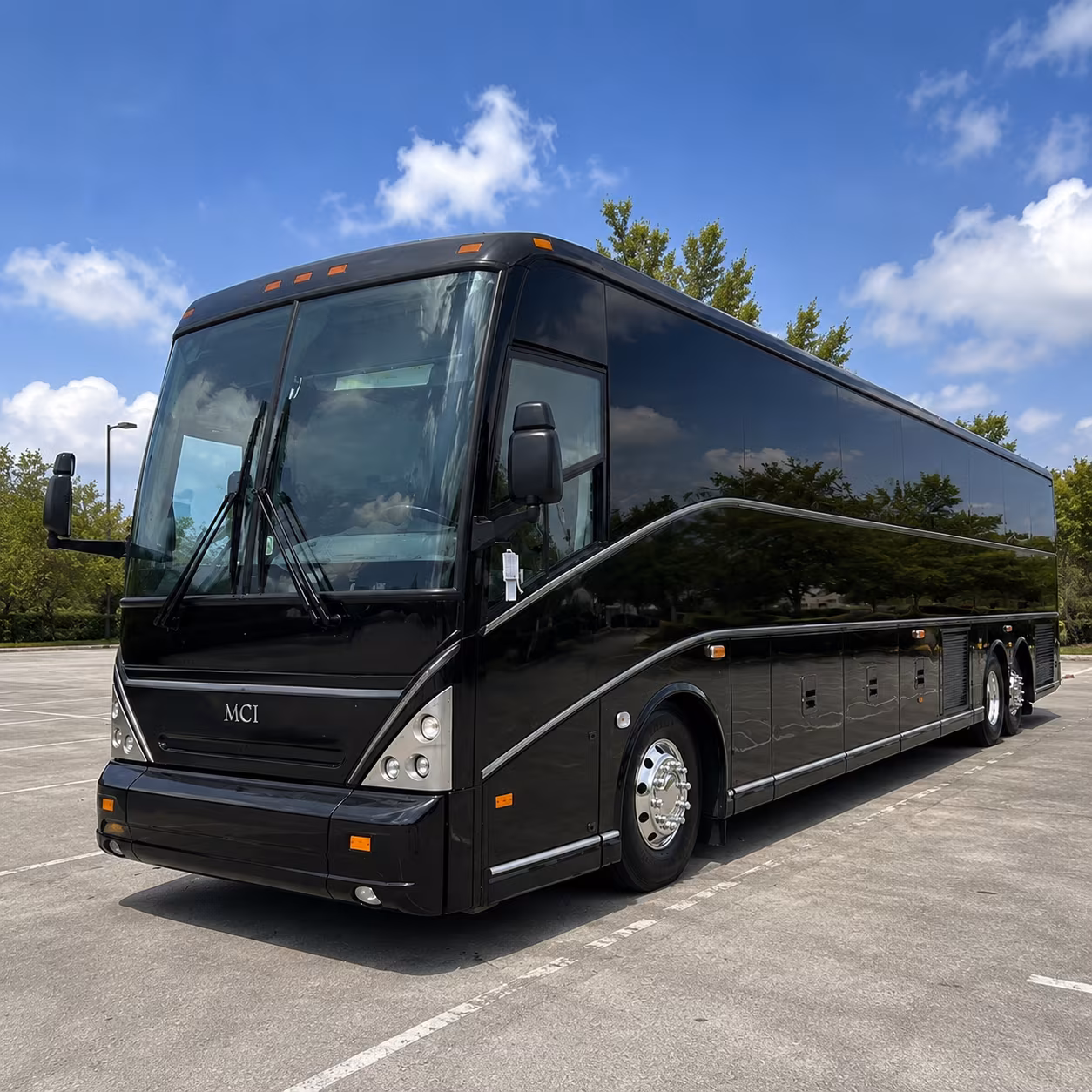 with so many field trip destinations near irvine the right bus makes all the difference